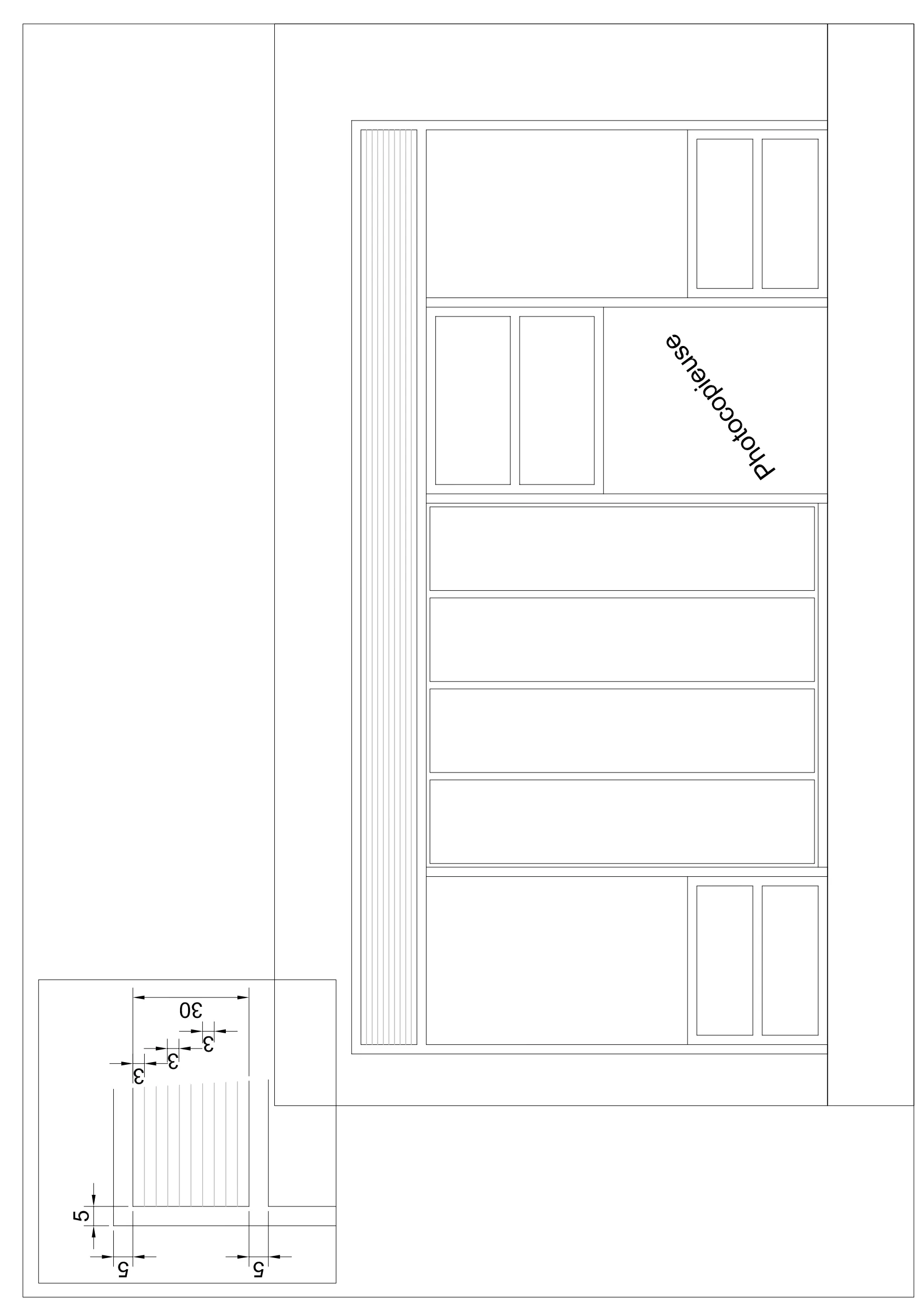 Groupe PROWESS - Siège social media 40