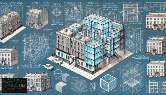 Réhabilitation d'un hôtel media 23