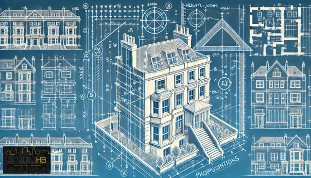 Réhabilitation d'un hôtel media 3