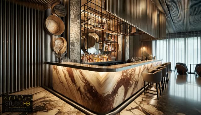 Réhabilitation d'un hôtel media 42