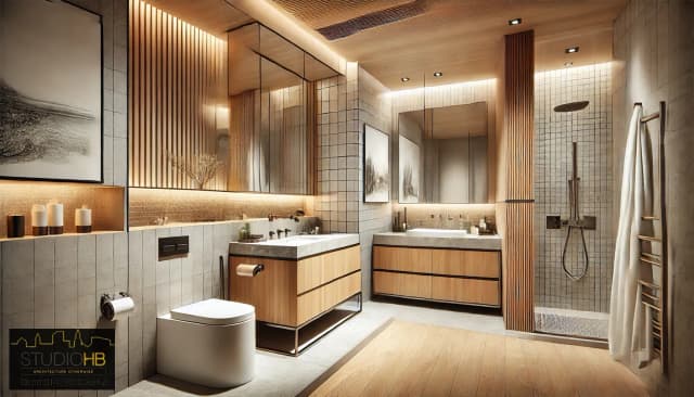 Réhabilitation d'un hôtel media 46