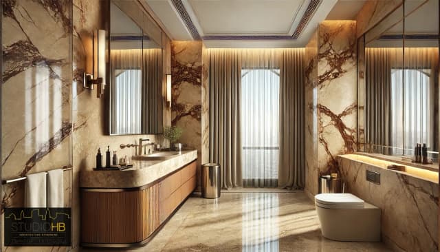 Réhabilitation d'un hôtel media 54