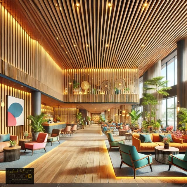 Hôtel Kyanopi media 1