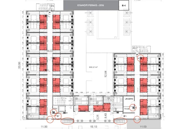 Hôtel Kyanopi media 12