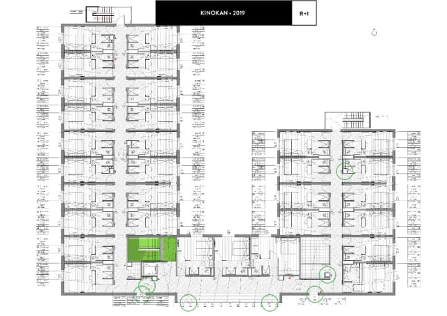 Hôtel Kyanopi media 13