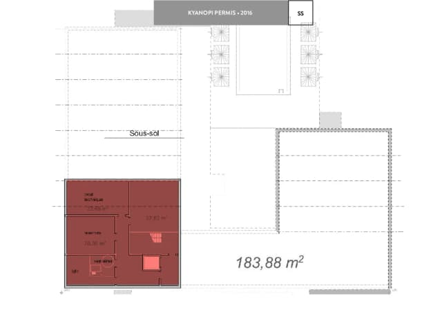 Hôtel Kyanopi media 17