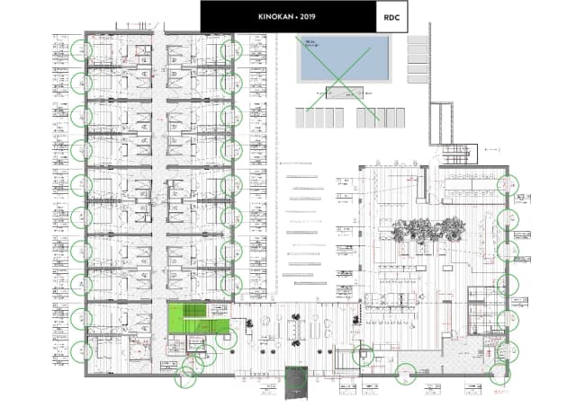 Hôtel Kyanopi media 19