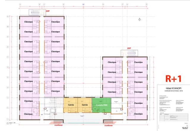 Hôtel Kyanopi media 21