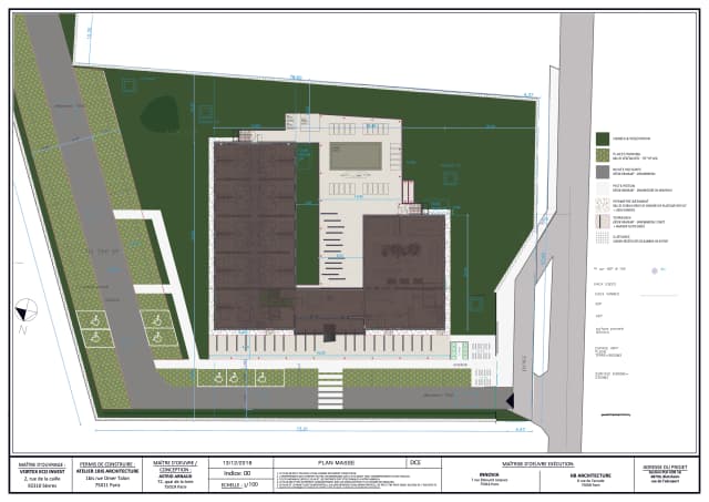 Hôtel Kyanopi media 23