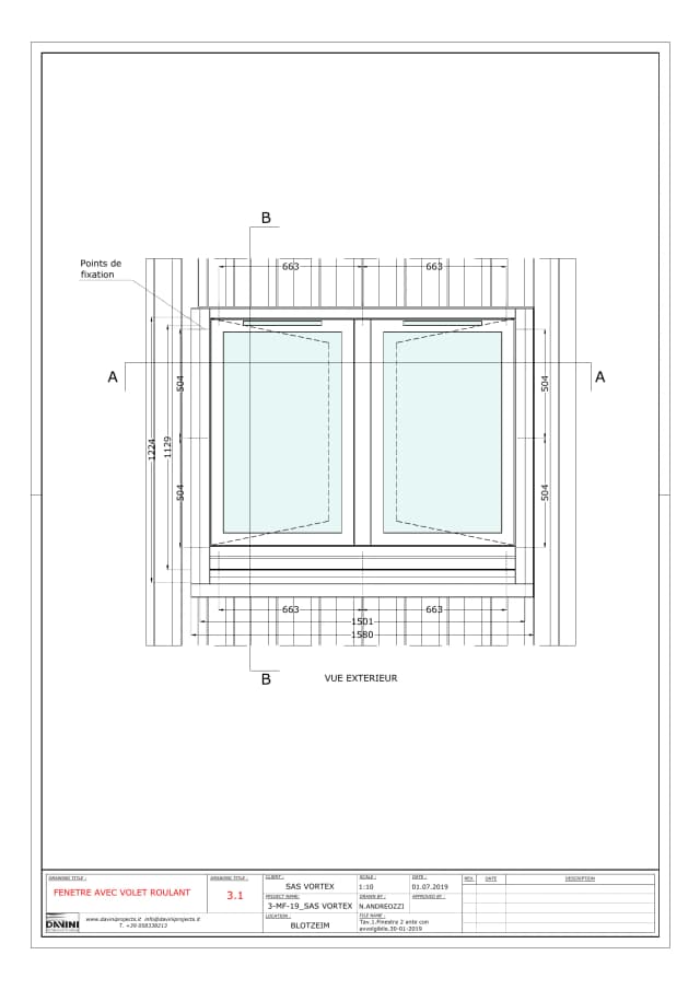 Hôtel Kyanopi media 35