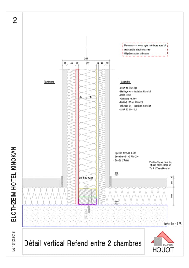 Hôtel Kyanopi media 42