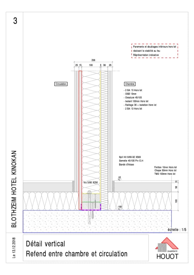 Hôtel Kyanopi media 43