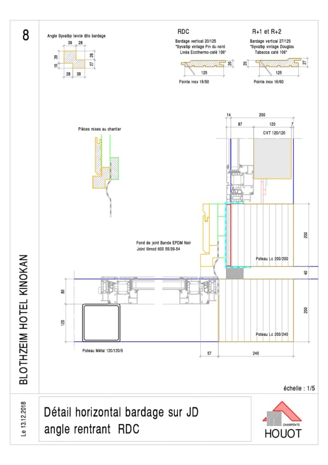 Hôtel Kyanopi media 48