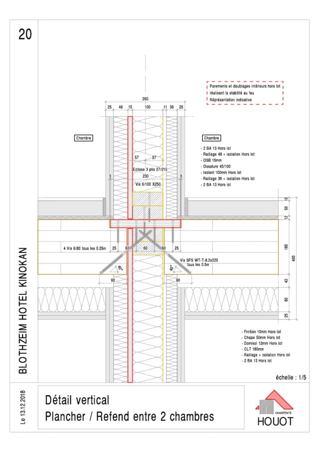 Hôtel Kyanopi media 50