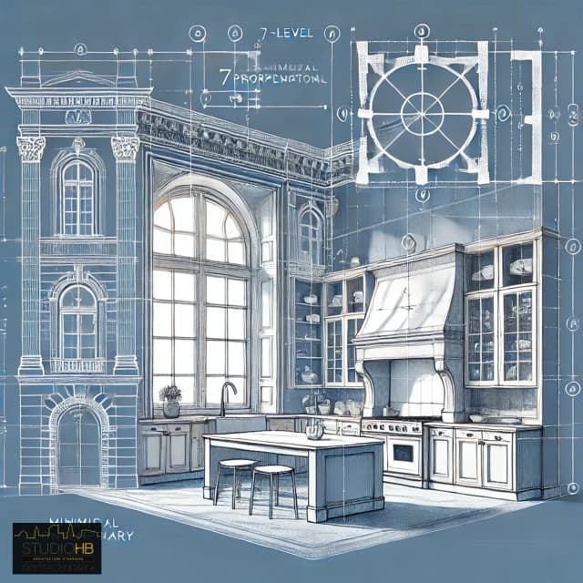 Réalisation d'un immeuble de logements media 1