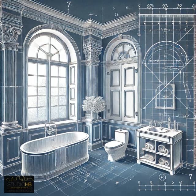 Réalisation d'un immeuble de logements media 3