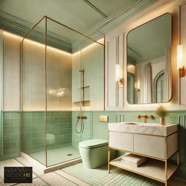 Réalisation d'un immeuble de logements media 8