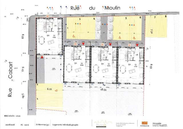 Programme logements IND.GROUPES media 30