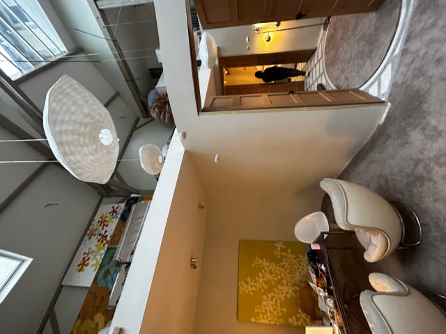 Réhabilitation d'un espace industriel en bureau de chirurgie esthétique media 18