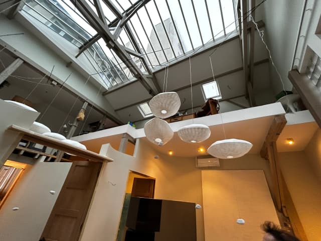 Réhabilitation d'un espace industriel en bureau de chirurgie esthétique media 19