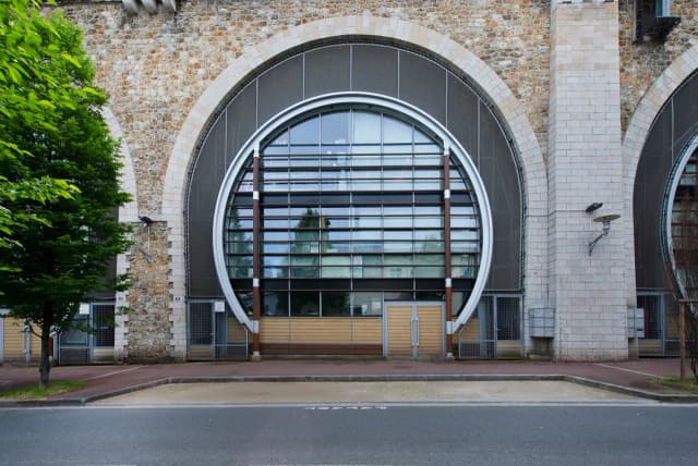 Locaux administratifs Issy Les Moulineaux media 1