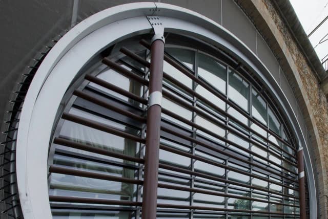 Locaux administratifs Issy Les Moulineaux media 5
