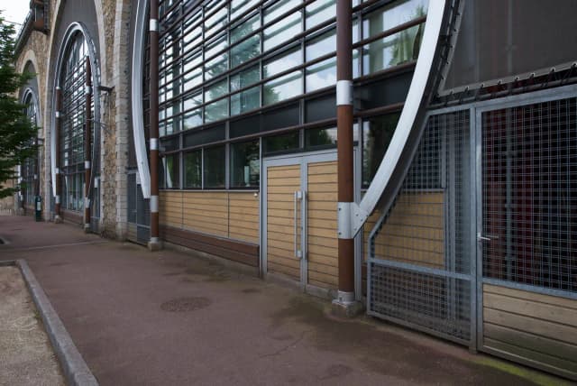 Locaux administratifs Issy Les Moulineaux media 8