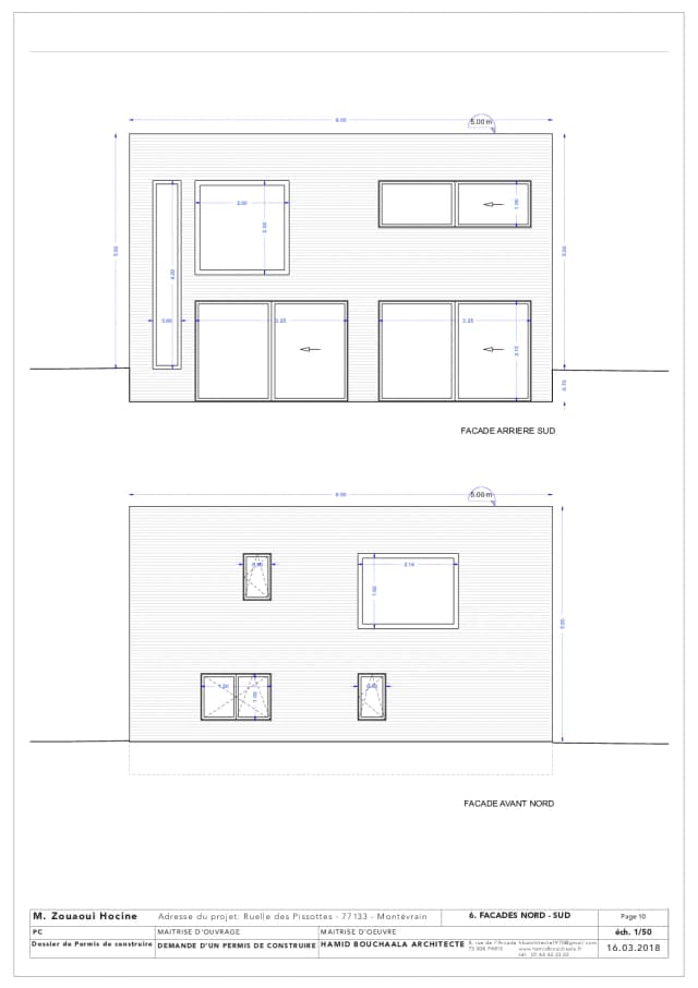 Maison bois économique et ergonomique media 10