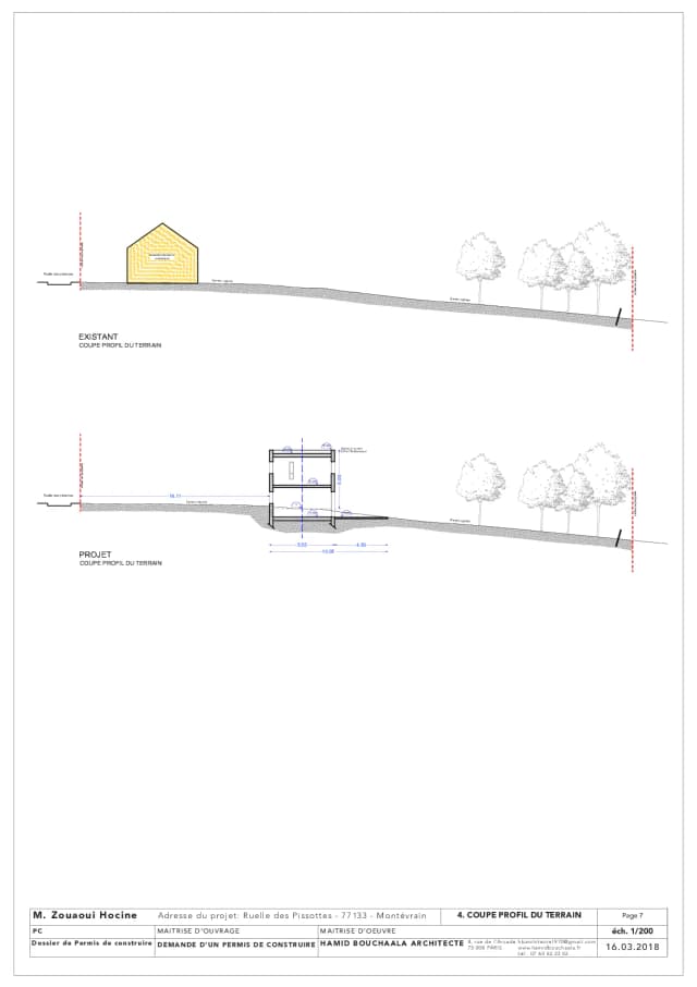 Maison bois économique et ergonomique media 13