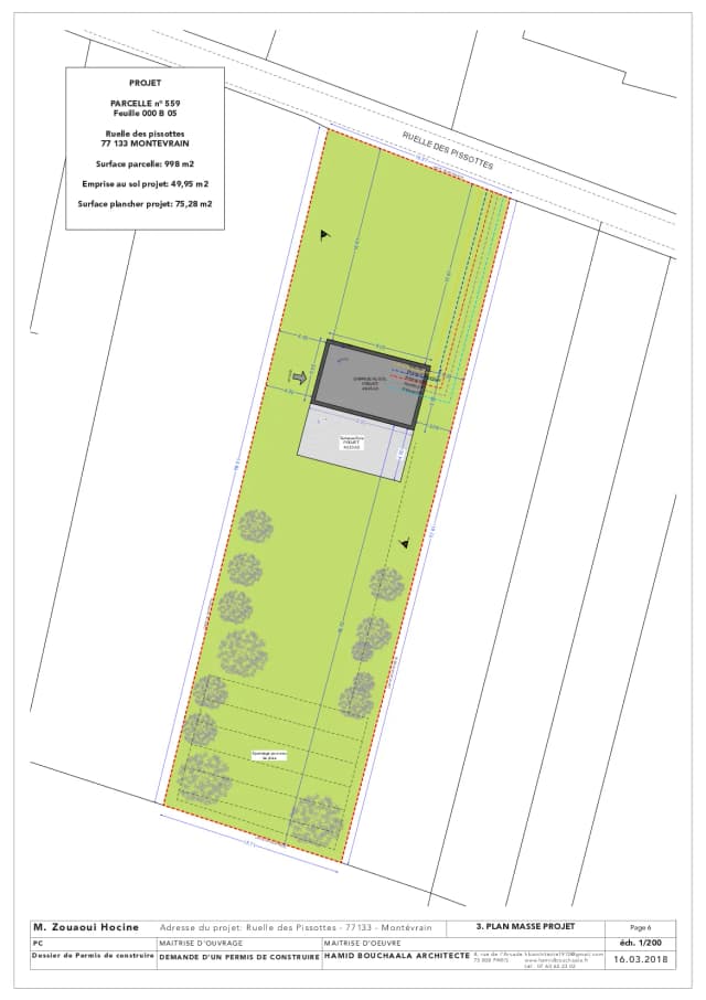 Maison bois économique et ergonomique media 14