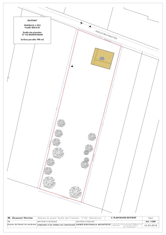 Maison bois économique et ergonomique media 15