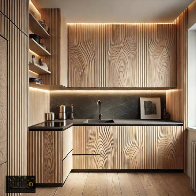 Maison bois économique et ergonomique media 4