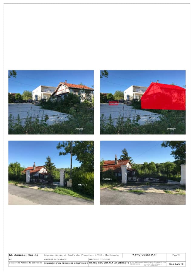 Maison bois économique et ergonomique media 7