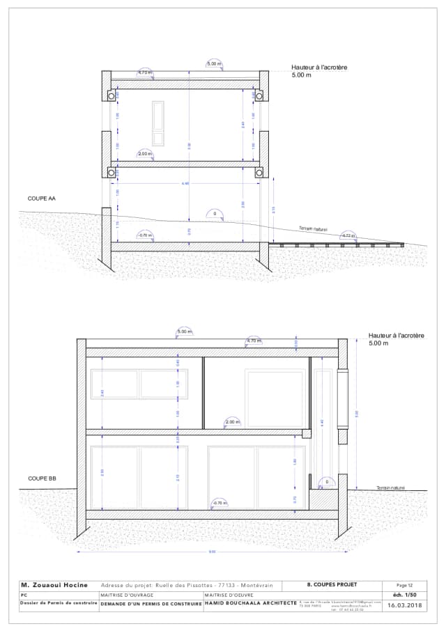 Maison bois économique et ergonomique media 8