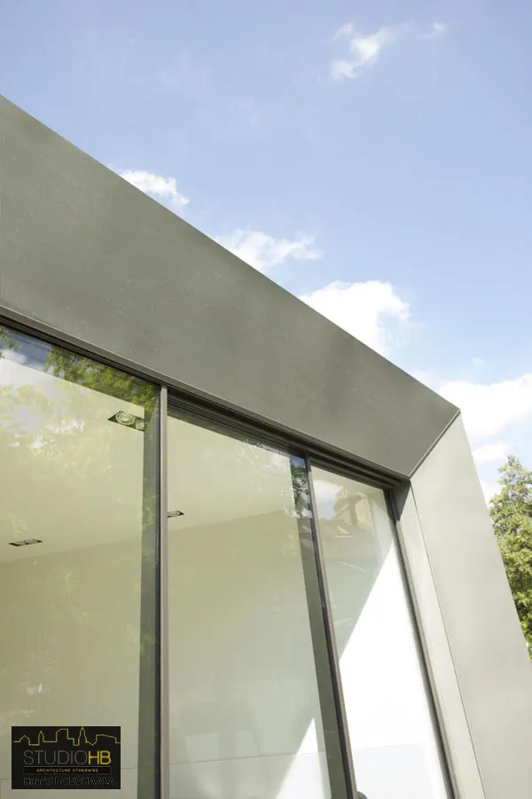 Maison NAESSENS -Réhabilitation complète media 7