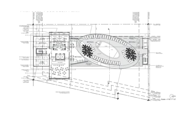Hôtel Mariott 105 chambres - Miami media 15