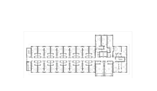 Hôtel Mariott 105 chambres - Miami media 20