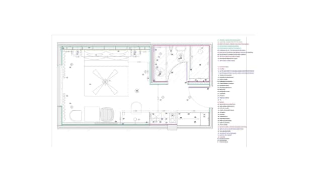 Hôtel Mariott 105 chambres - Miami media 22