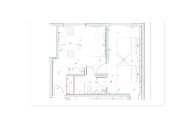 Hôtel Mariott 105 chambres - Miami media 31