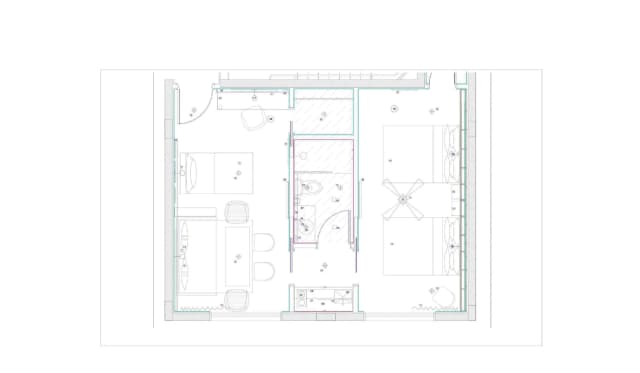 Hôtel Mariott 105 chambres - Miami media 34