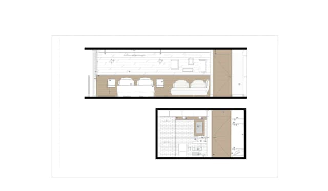 Hôtel Mariott 105 chambres - Miami media 38