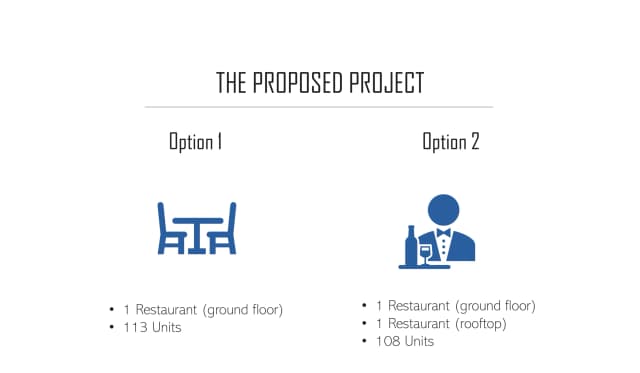 Hôtel Mariott 105 chambres - Miami media 4