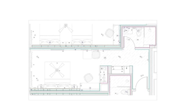 Hôtel Mariott 105 chambres - Miami media 40