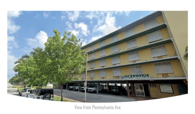 Hôtel Mariott 105 chambres - Miami media 8