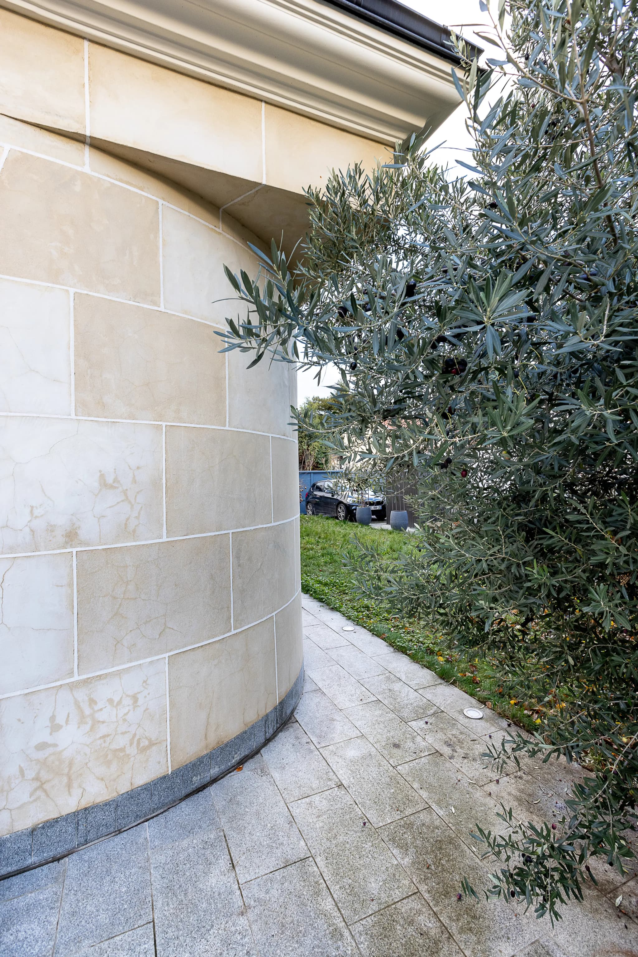 Maison individuelle SCI BHM media 2