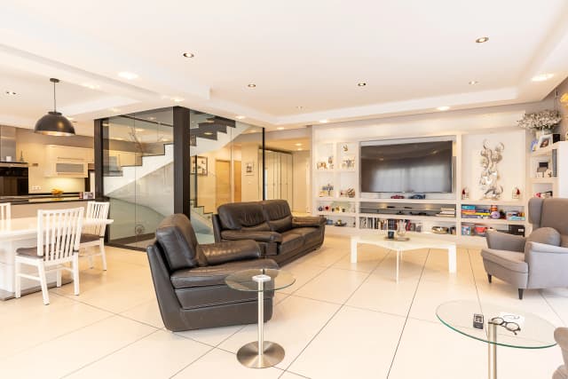 Maison individuelle SCI BHM media 20