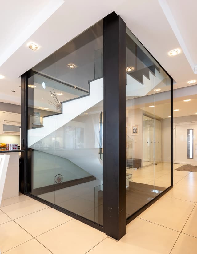 Maison individuelle SCI BHM media 21