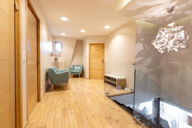 Maison individuelle SCI BHM media 24