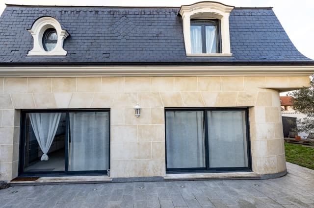 Maison individuelle SCI BHM media 27