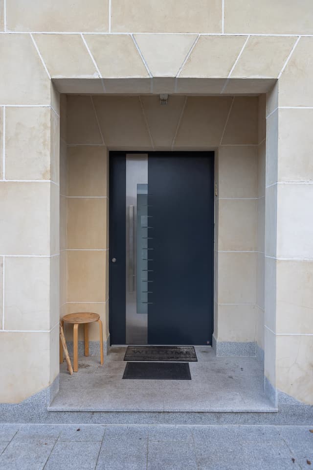 Maison individuelle SCI BHM media 5